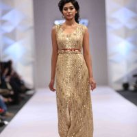 Long Gown