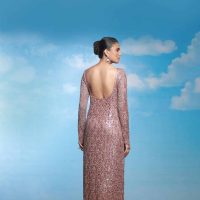 Assymetrical Long Shirt