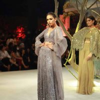Couture Lehnga choli