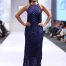 Long gown