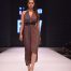 Cruise wear Assymetrical Dress