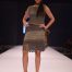 Cruise wear cocktail dress