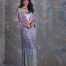 Crochet Kaftan