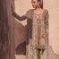 Short Anarkali Shirt