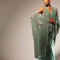 Classic Saree