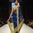 Trousseau Saree