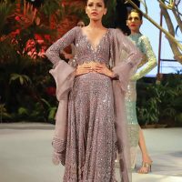 Couture Lehnga choli