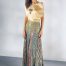 Mix weave Lehnga set - 2 piece