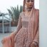 Lehnga/Peplum Nikkah