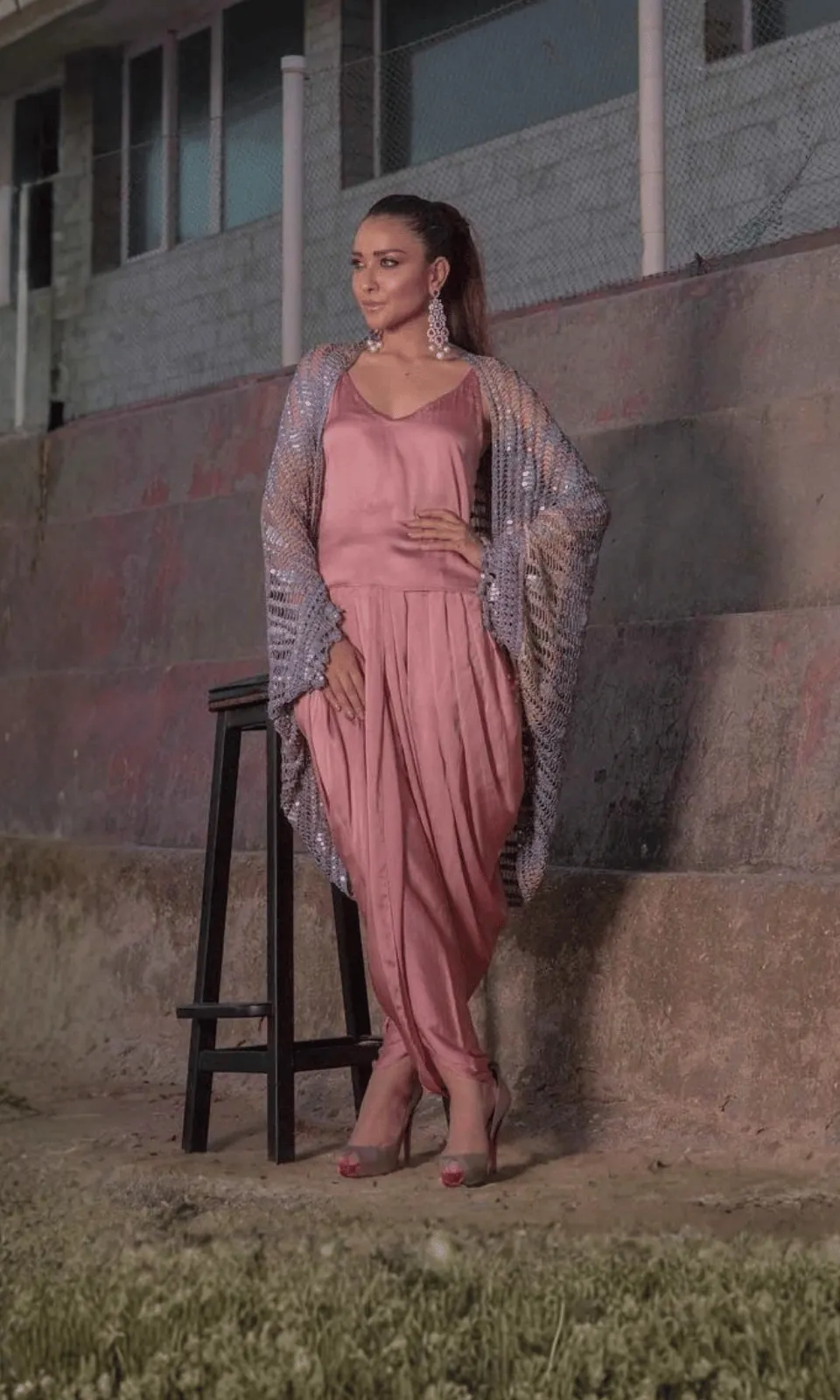 Anarkali