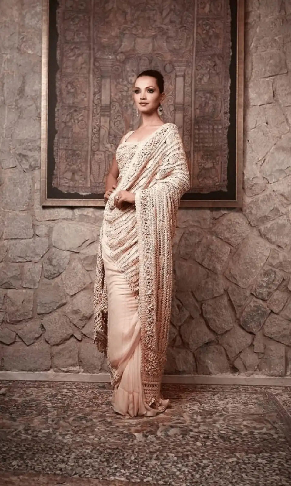Anarkali