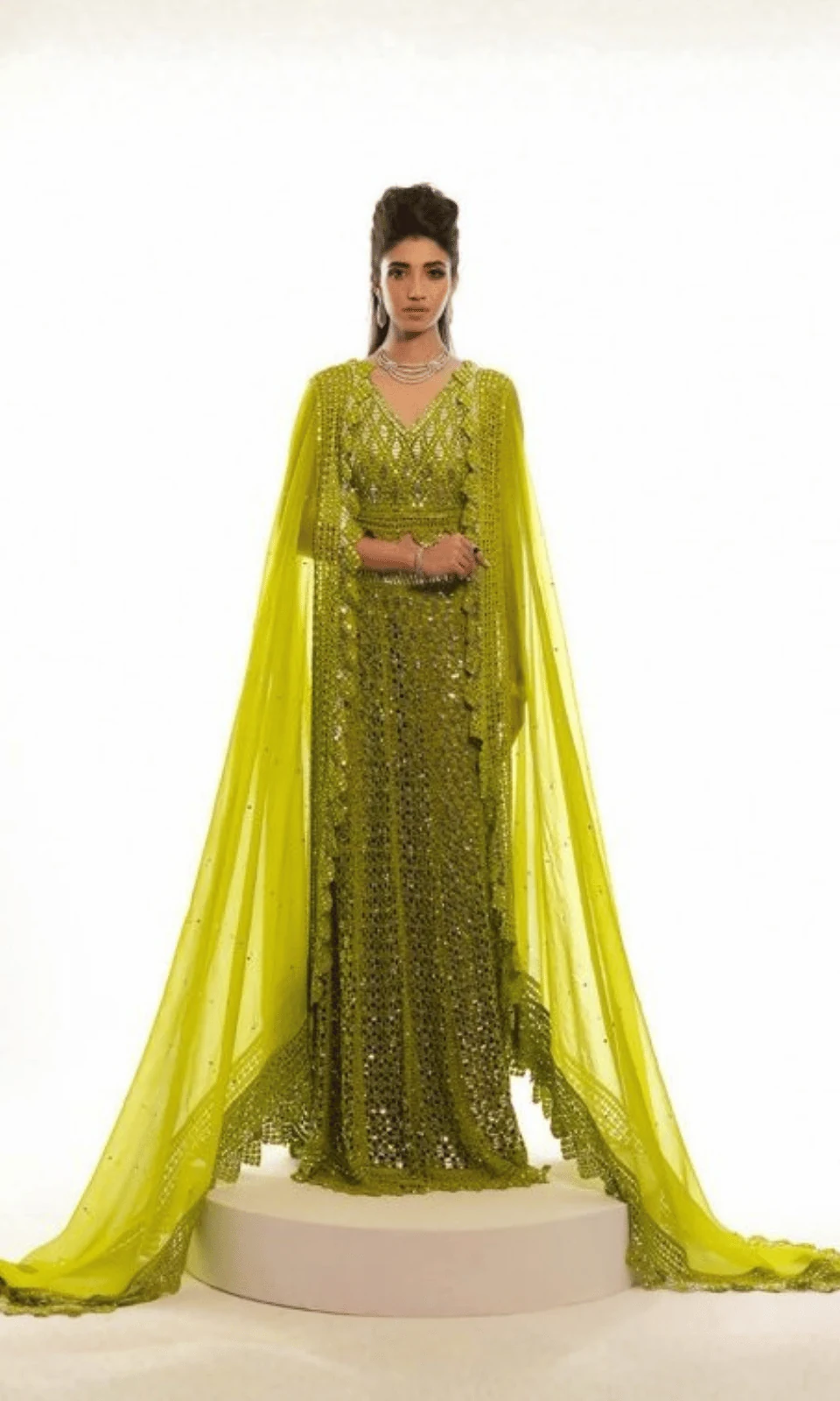 Anarkali