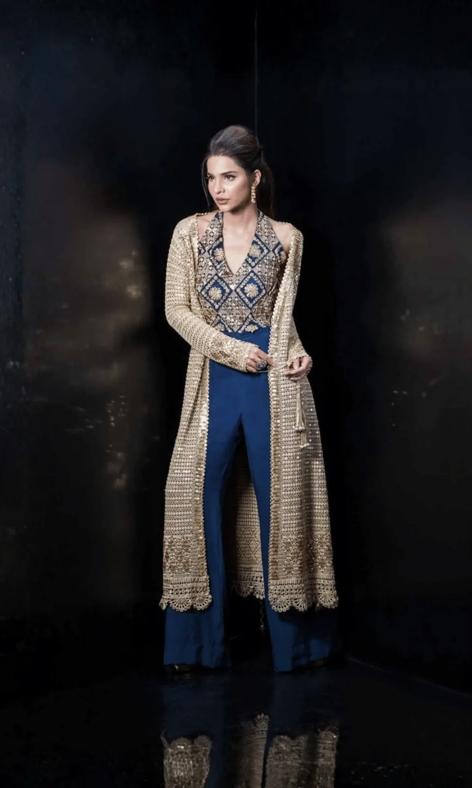 Anarkali