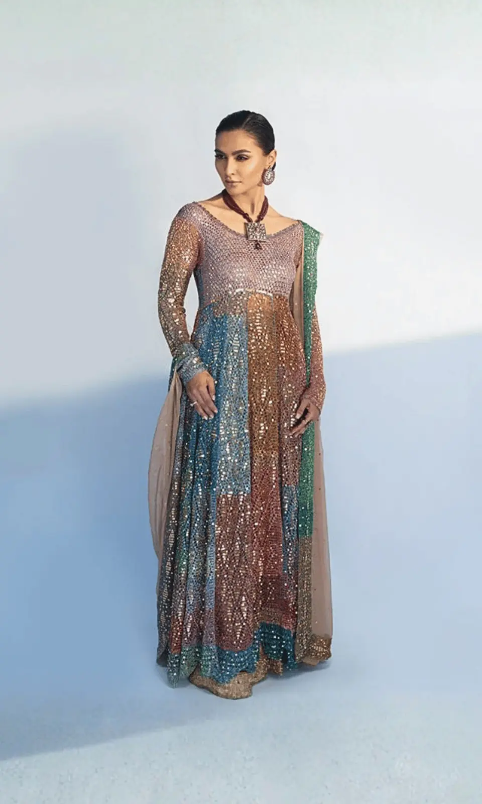 Anarkali