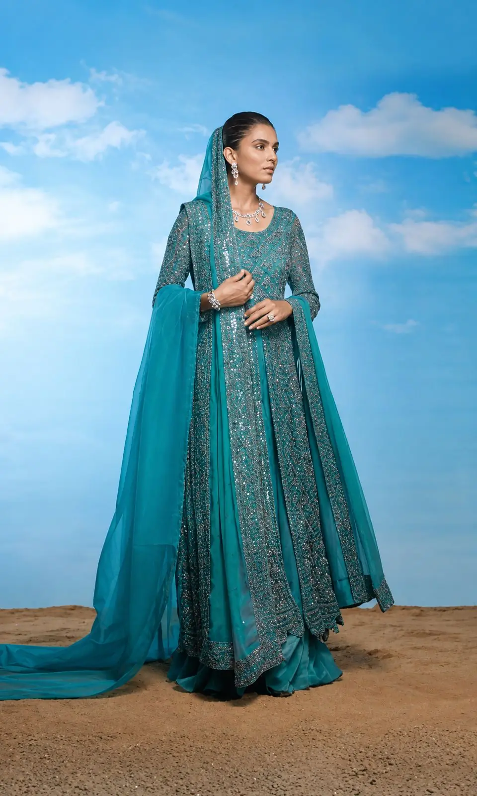 Anarkali